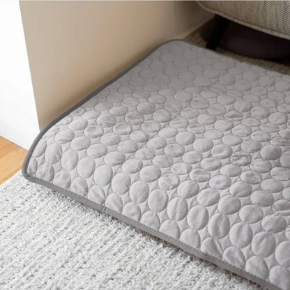 Fluffy Pet Bed™️ - Ultimate Cooling Mat for Pets