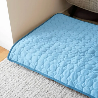 Fluffy Pet Bed™️ - Ultimate Cooling Mat for Pets