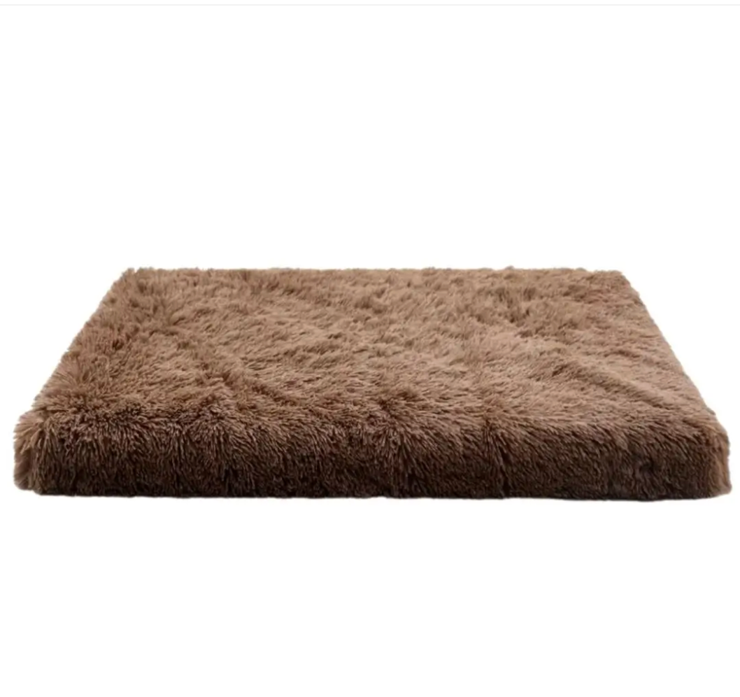 Fluffy Pet Bed™️ Orthopedic Pillow
