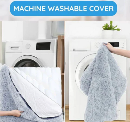 Fluffy Pet Bed™️ Orthopedic Pillow